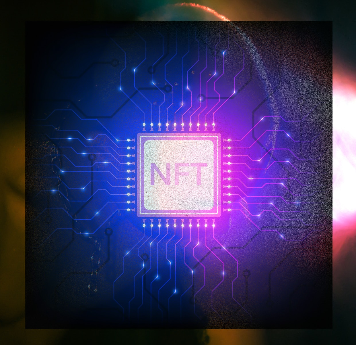NFT协议解析