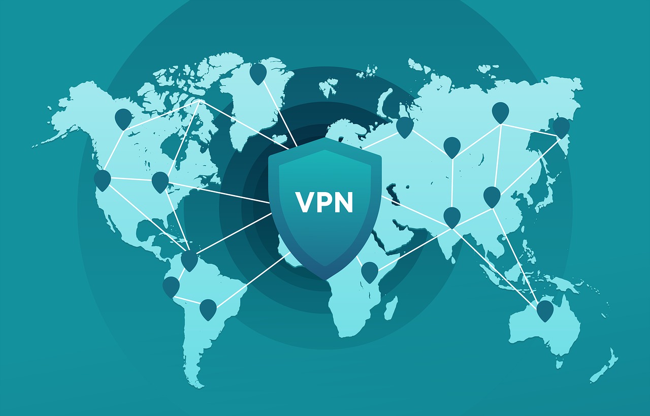 使用Linux搭建VPN服务